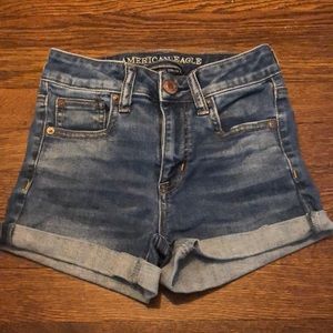 American Eagle Shorts